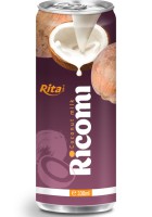 330мл Кокосовое молоко